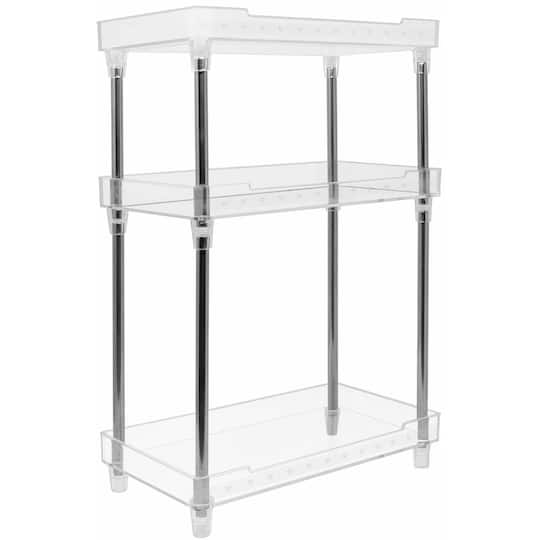 Sorbus 14.25" Tray Shelf Stand